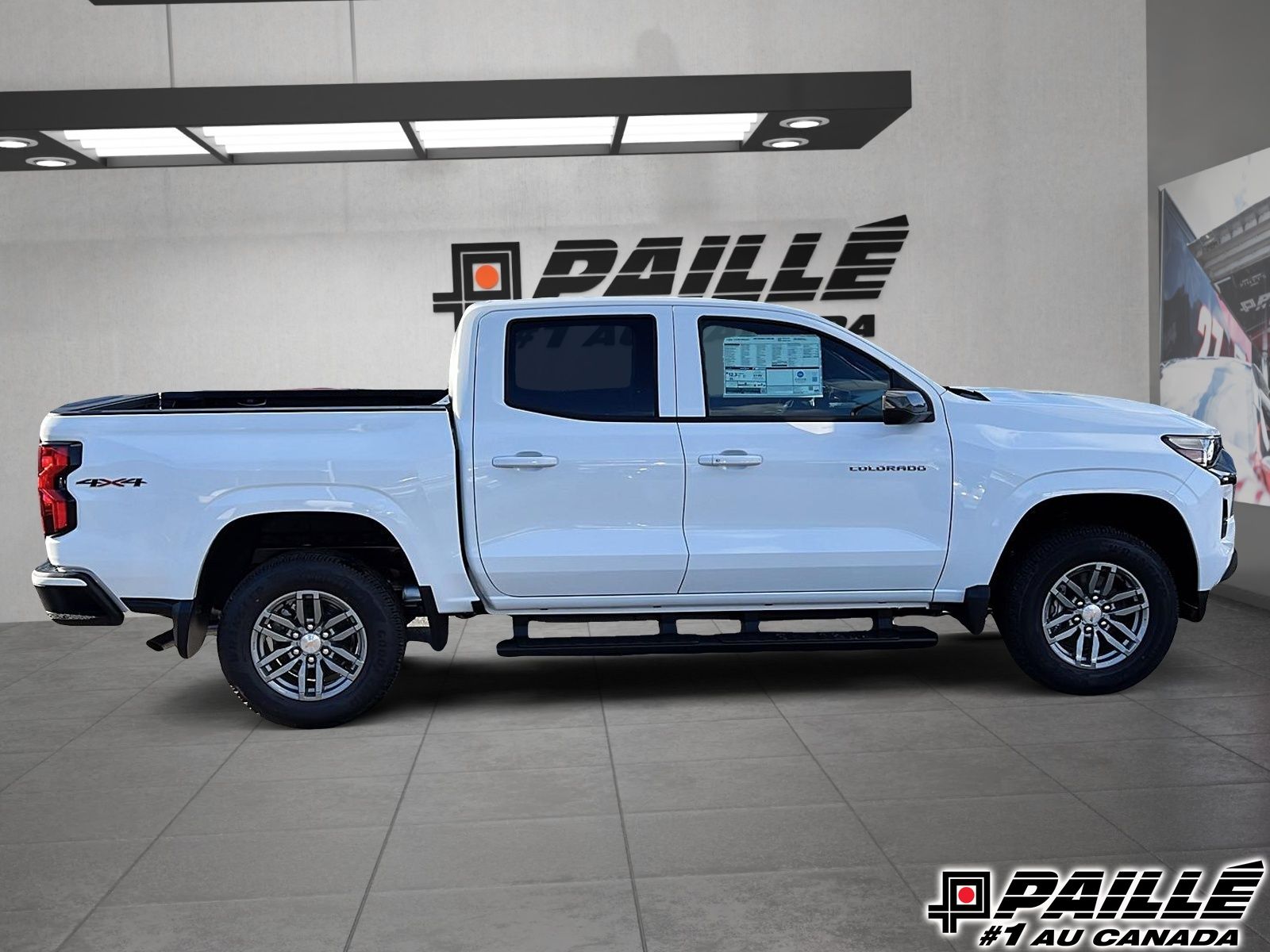 2026 Chevrolet Colorado in Sorel-Tracy, Quebec