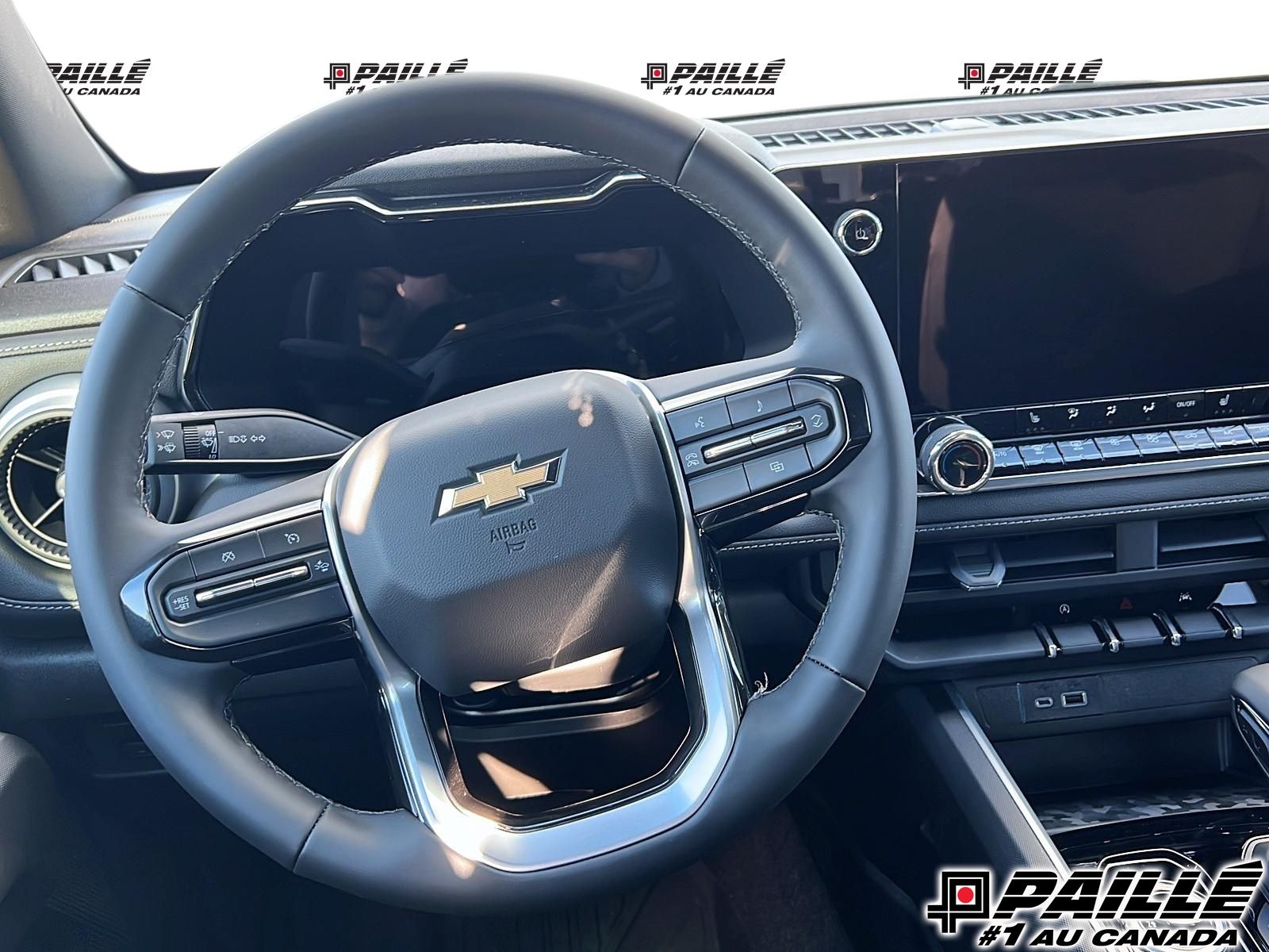 2026 Chevrolet Colorado in Sorel-Tracy, Quebec