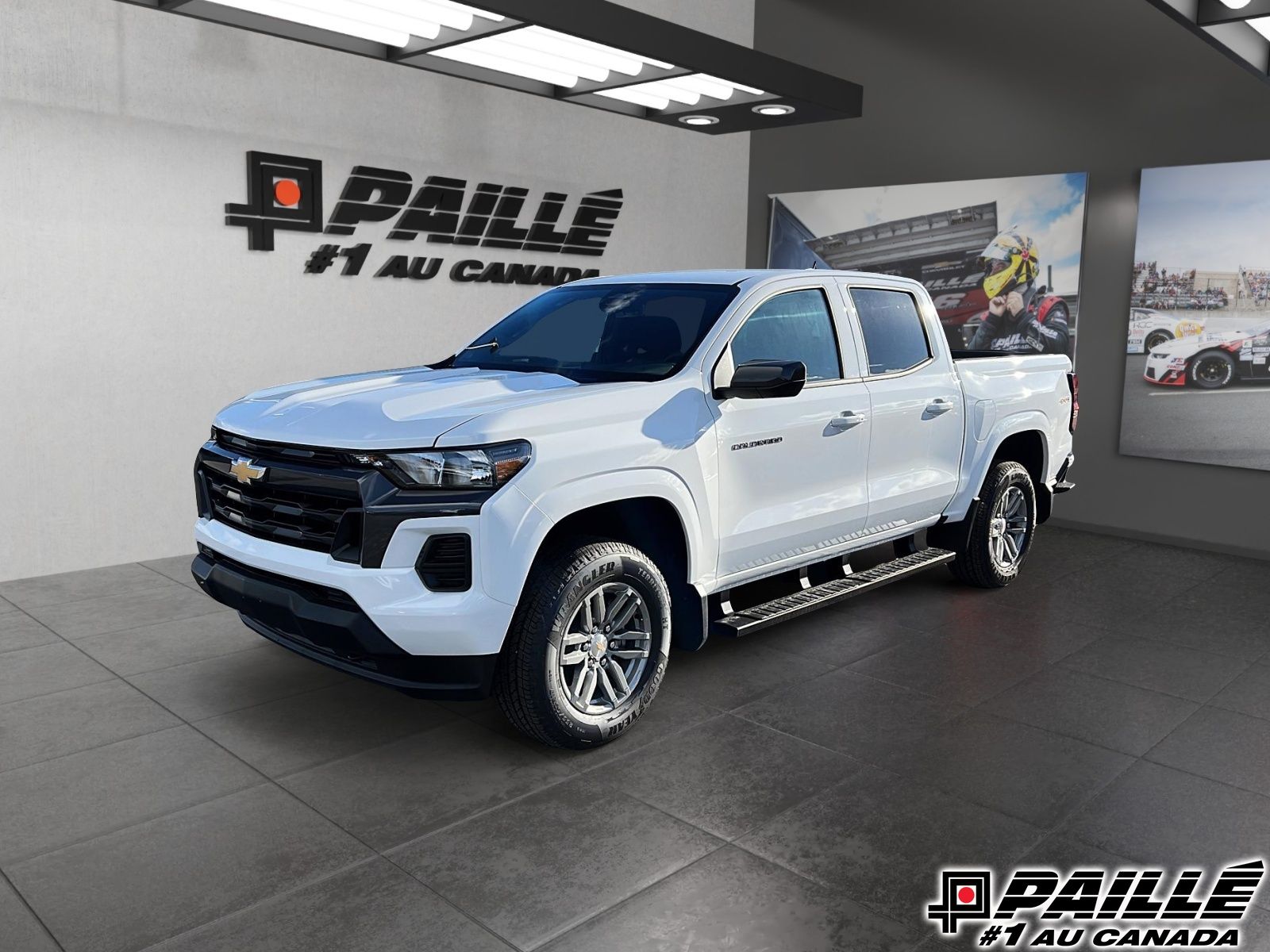 2026 Chevrolet Colorado in Sorel-Tracy, Quebec