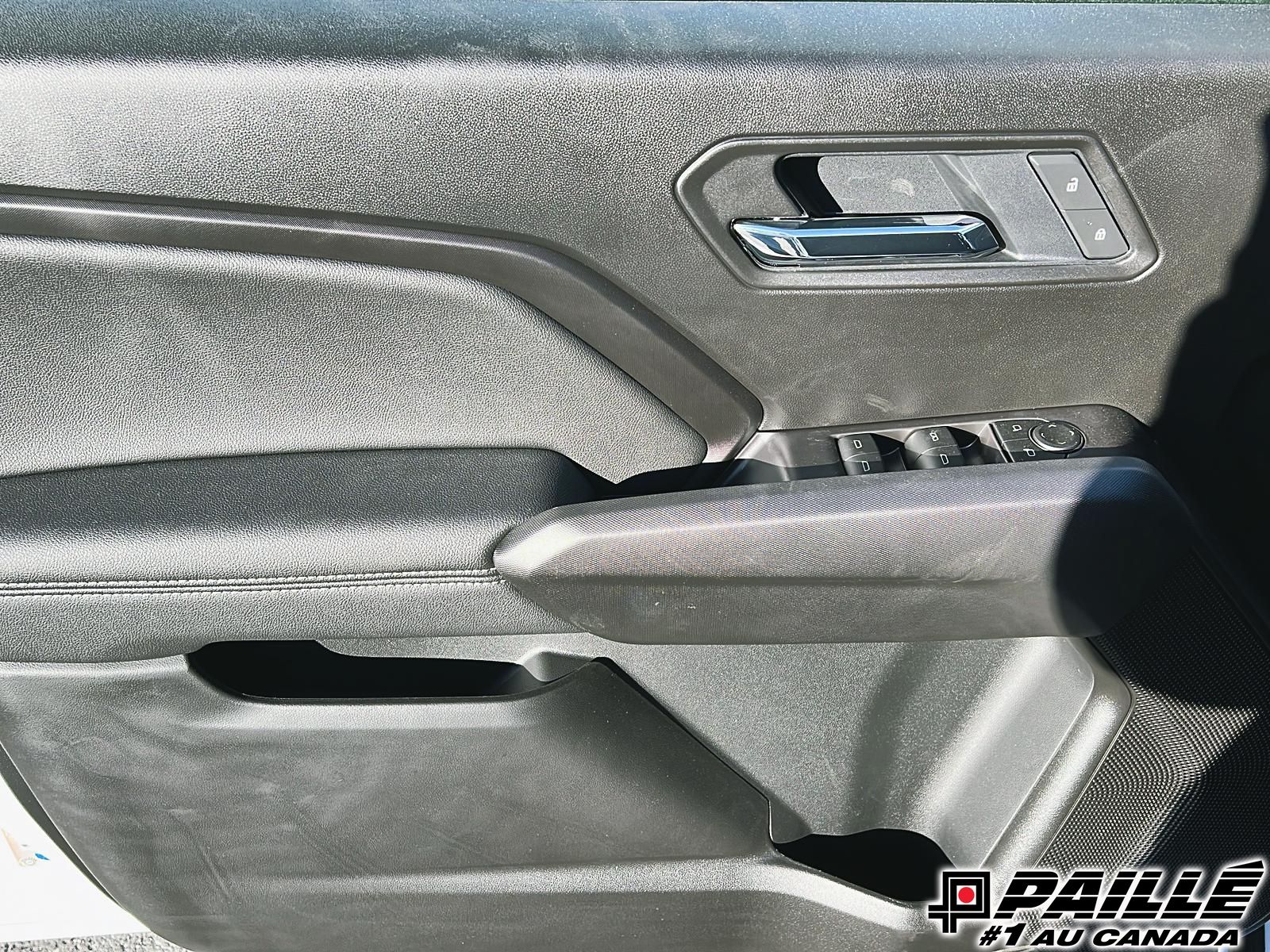 2026 Chevrolet Colorado in Sorel-Tracy, Quebec