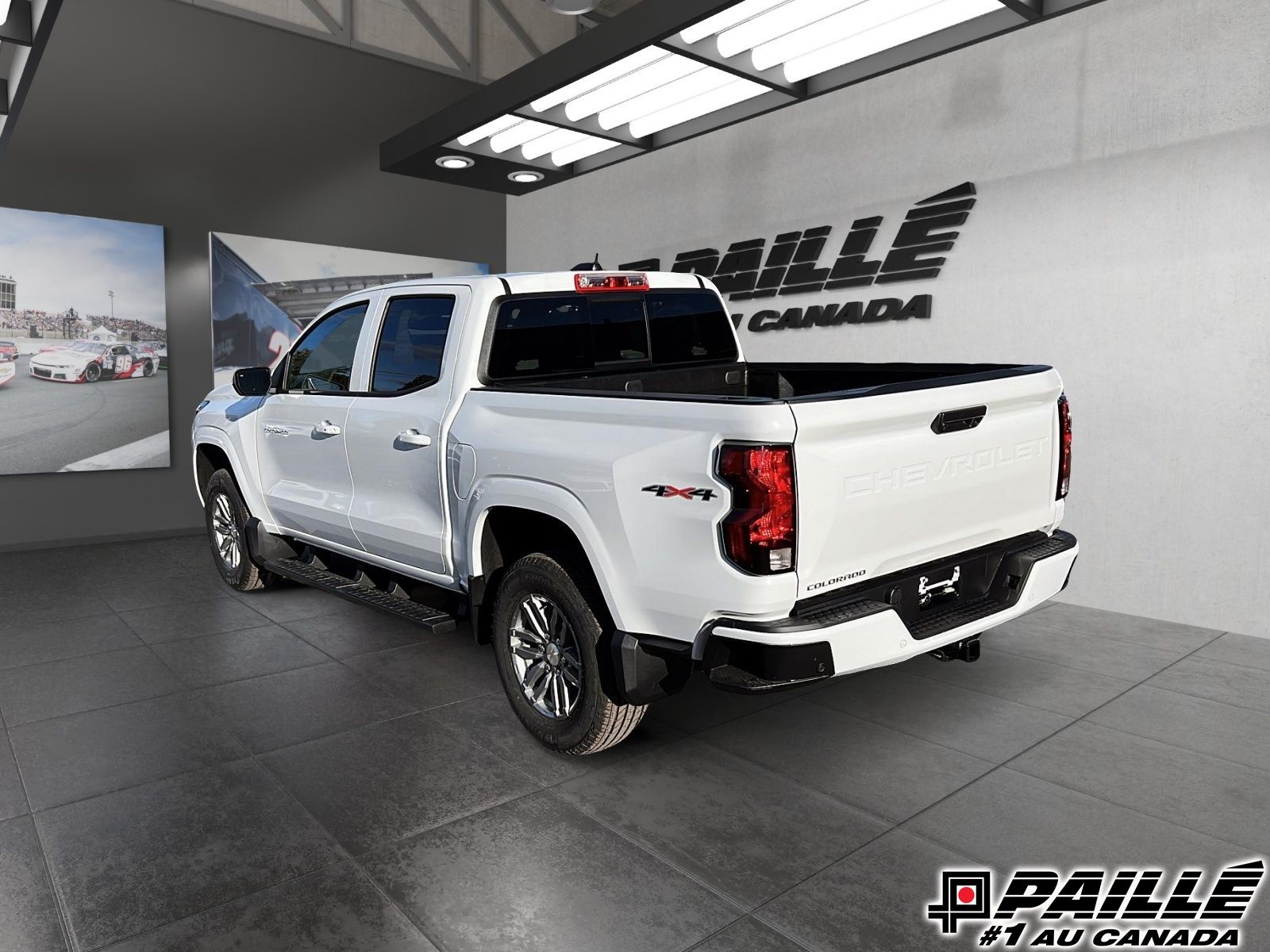 2026 Chevrolet Colorado in Sorel-Tracy, Quebec