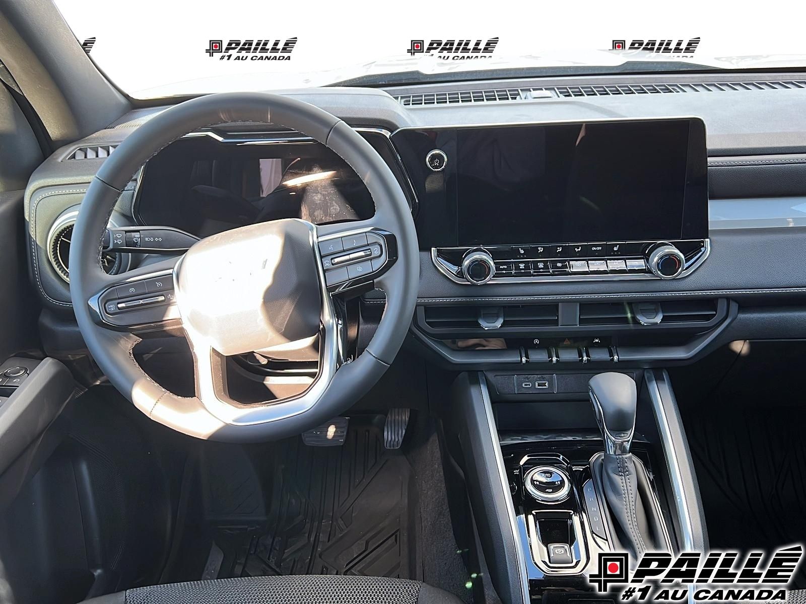 2026 Chevrolet Colorado in Sorel-Tracy, Quebec