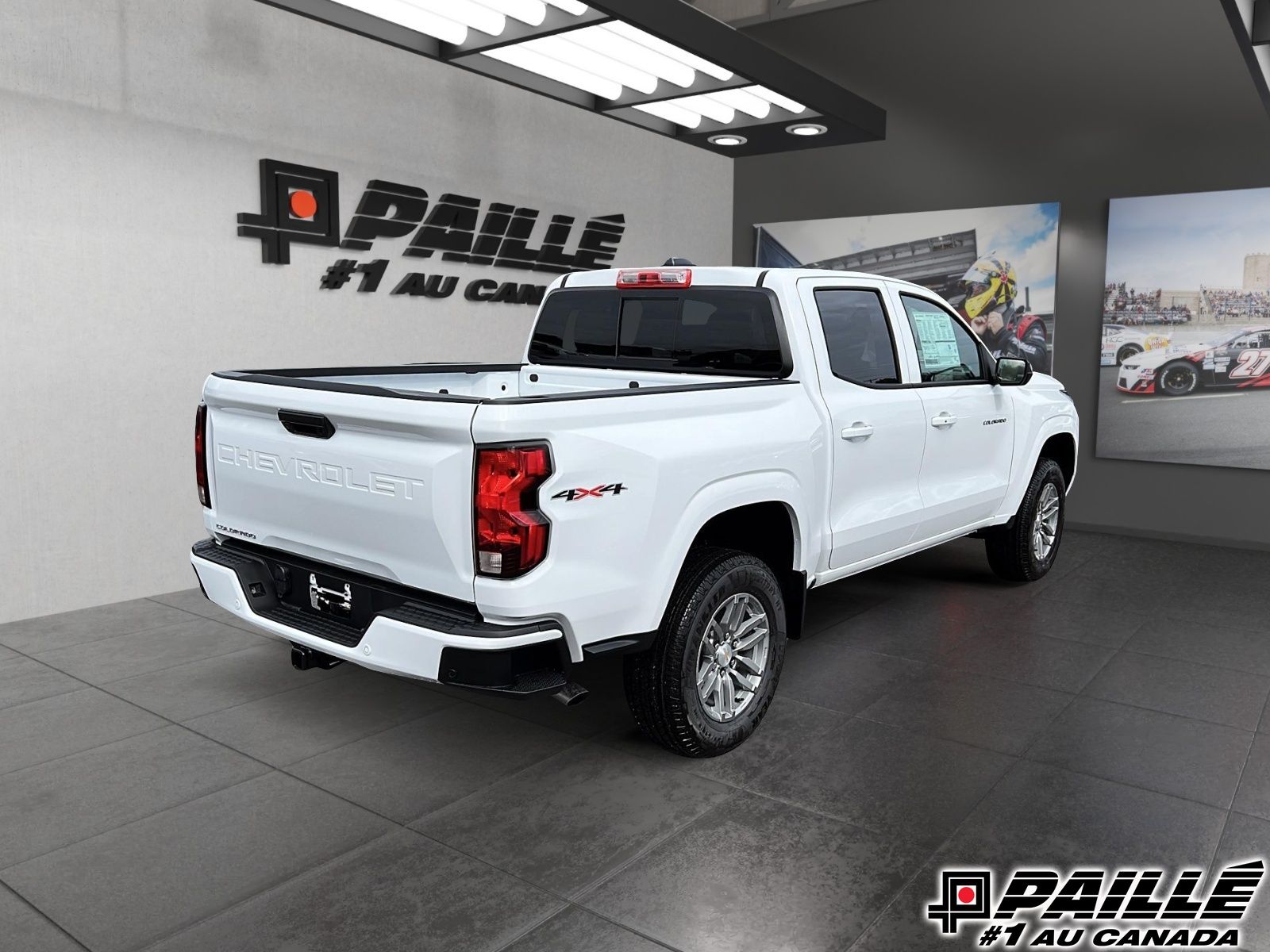 2026 Chevrolet Colorado in Sorel-Tracy, Quebec