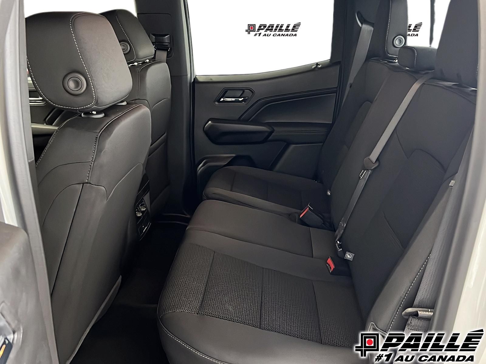 2026 Chevrolet Colorado in Sorel-Tracy, Quebec