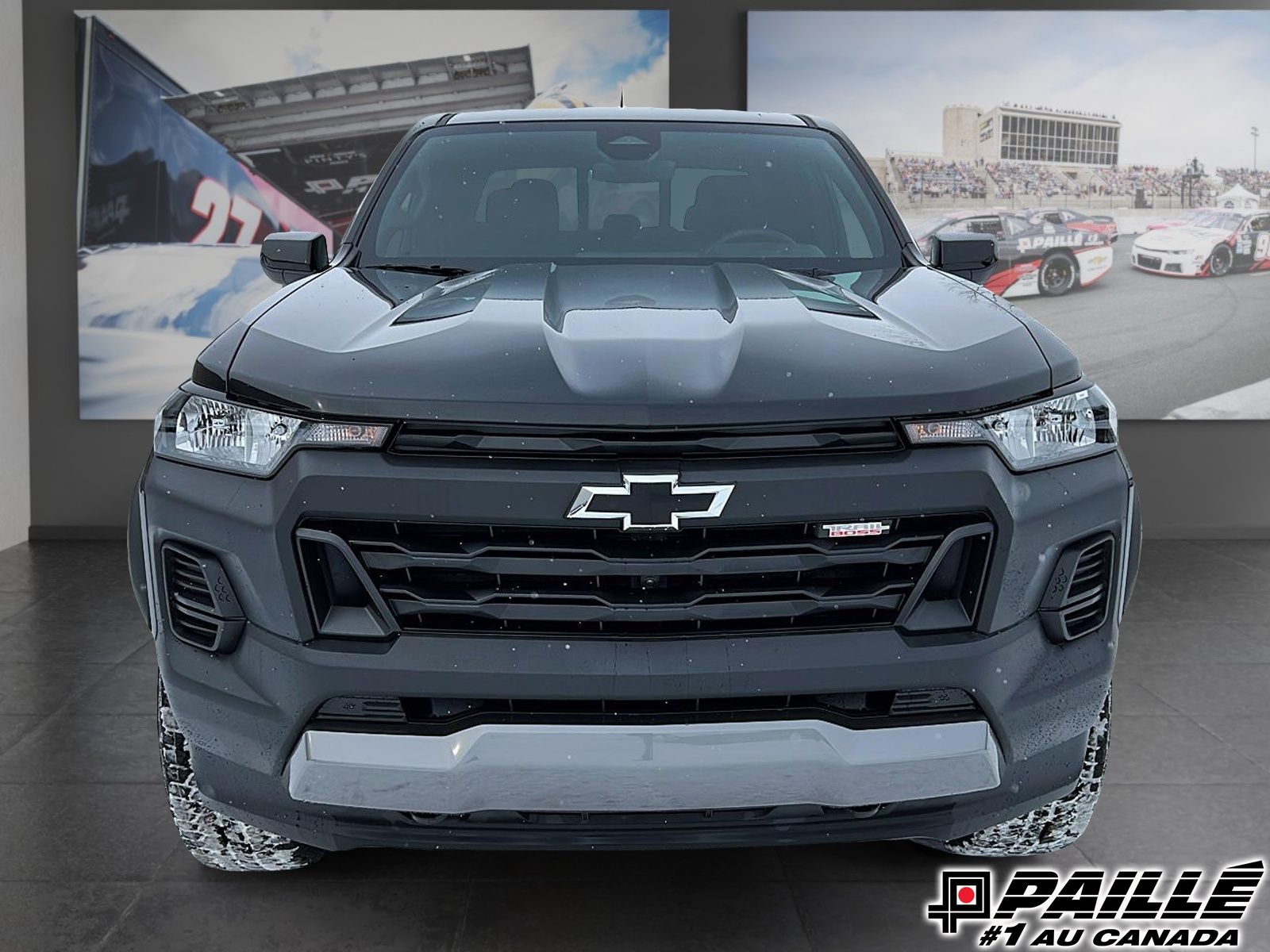 2026 Chevrolet Colorado in Sorel-Tracy, Quebec