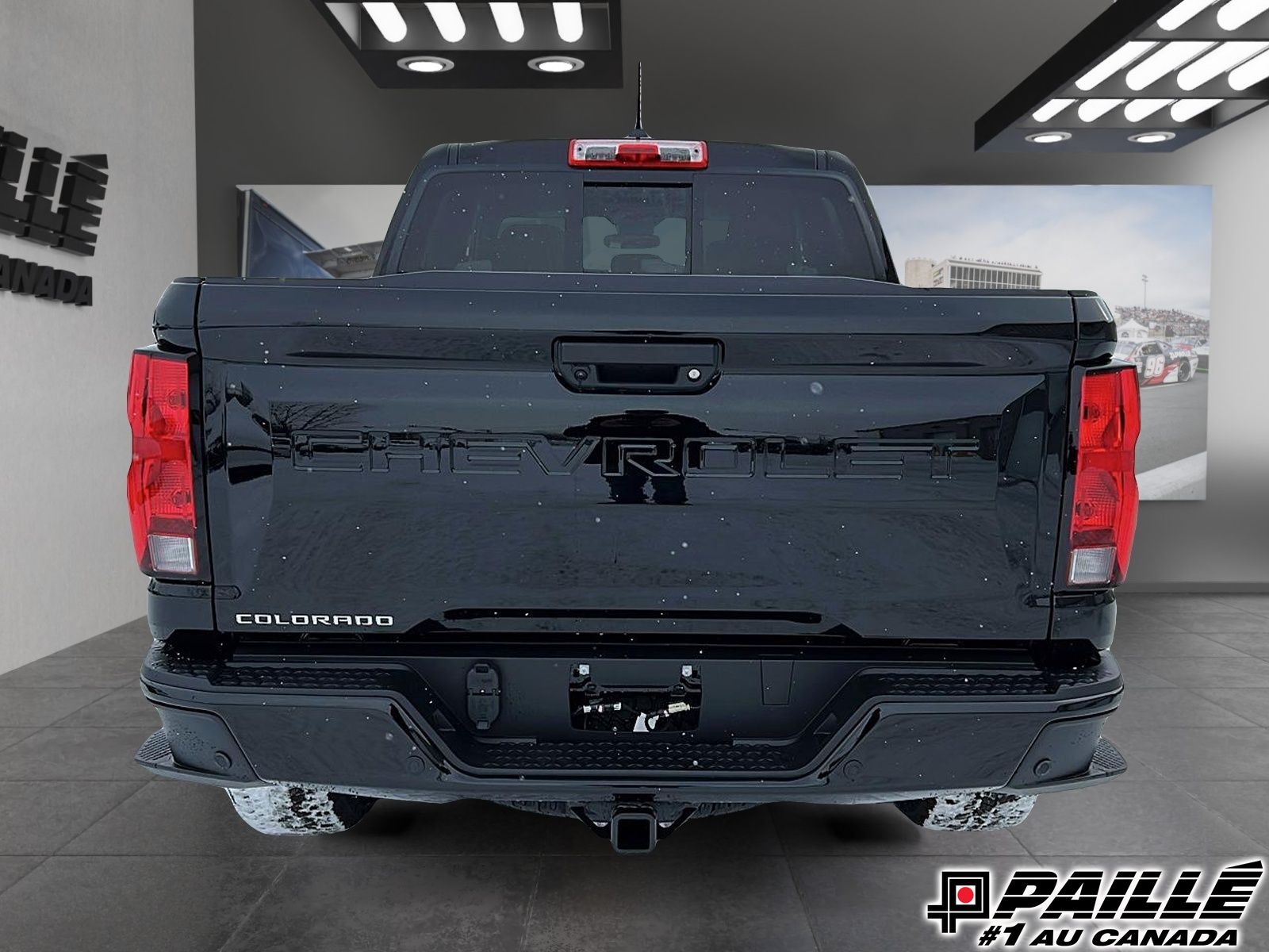 2026 Chevrolet Colorado in Sorel-Tracy, Quebec