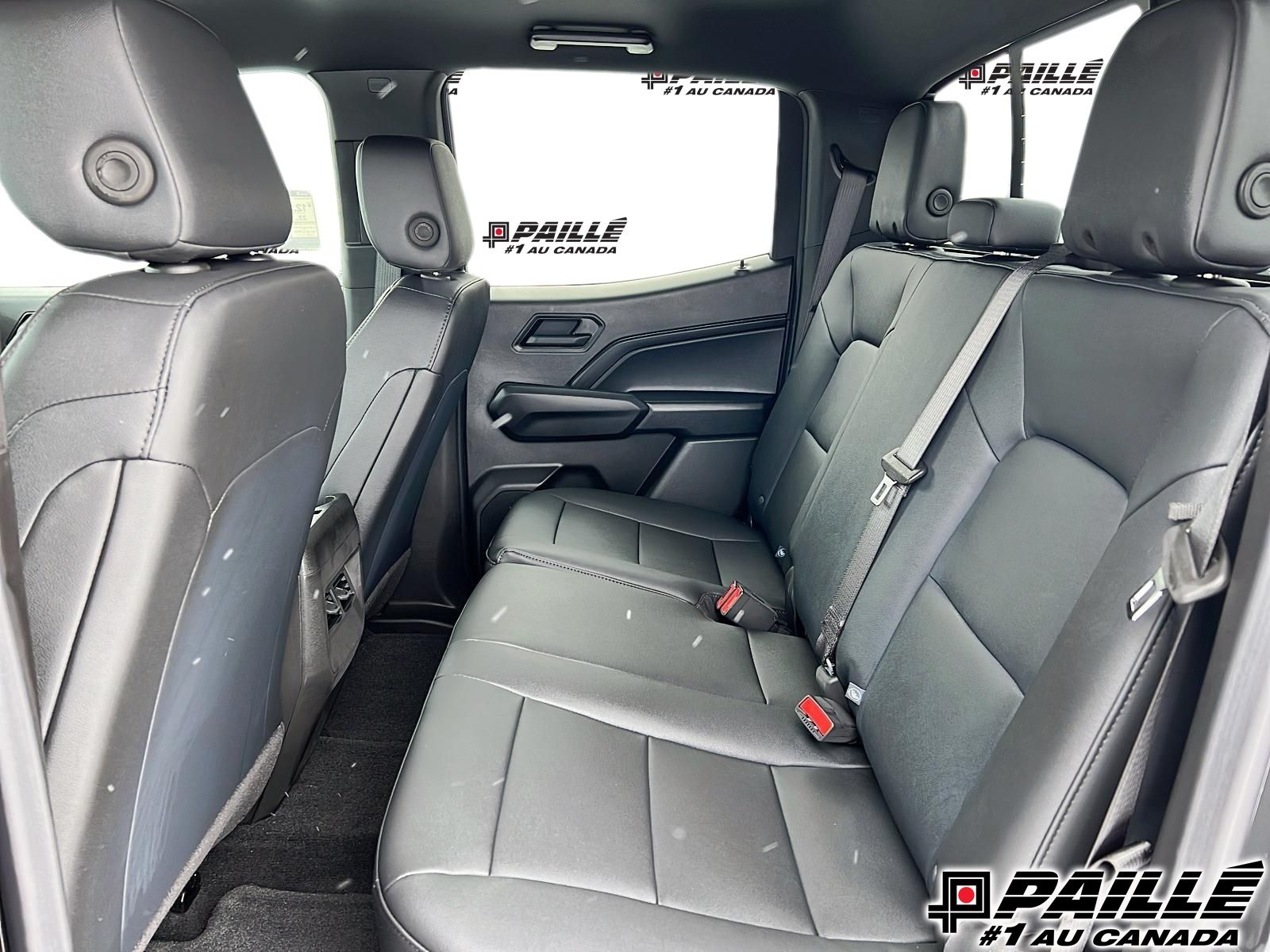 2026 Chevrolet Colorado in Sorel-Tracy, Quebec