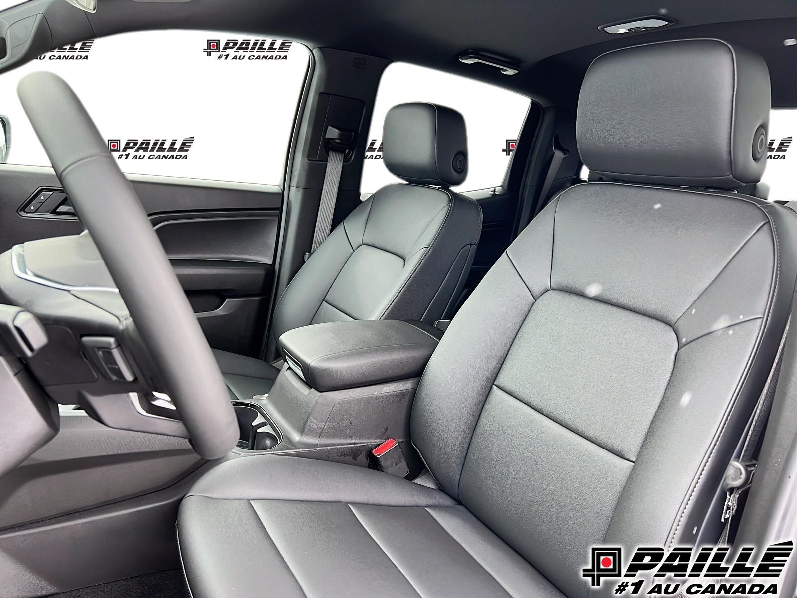 2026 Chevrolet Colorado in Sorel-Tracy, Quebec