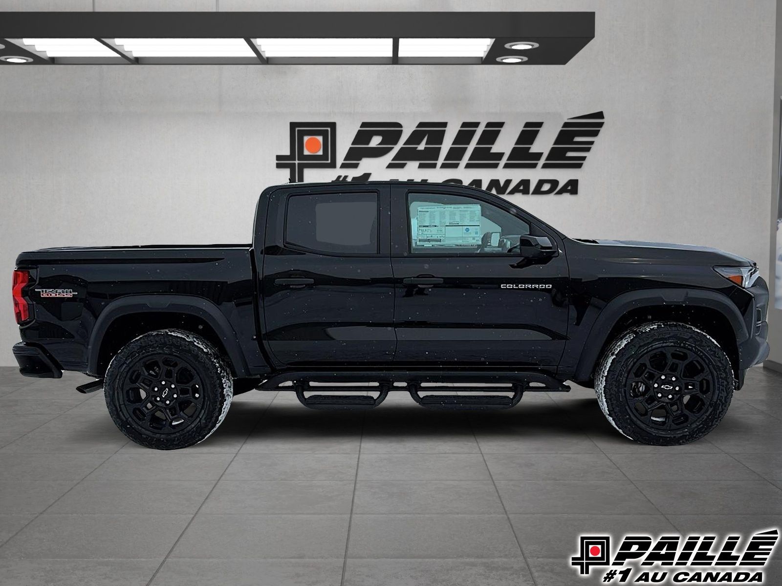 2026 Chevrolet Colorado in Sorel-Tracy, Quebec