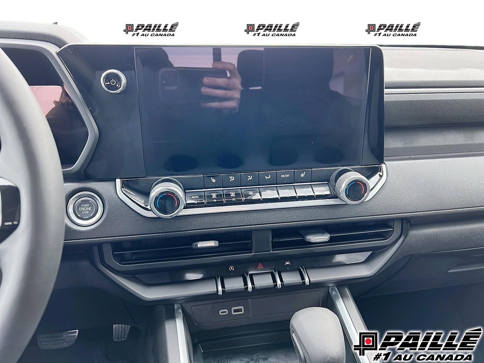 2026 Chevrolet Colorado in Sorel-Tracy, Quebec