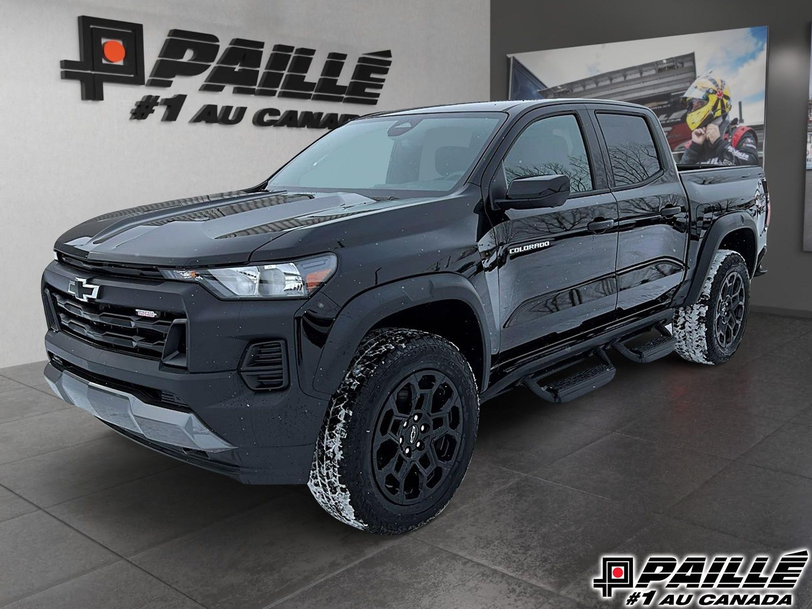 2026 Chevrolet Colorado in Sorel-Tracy, Quebec