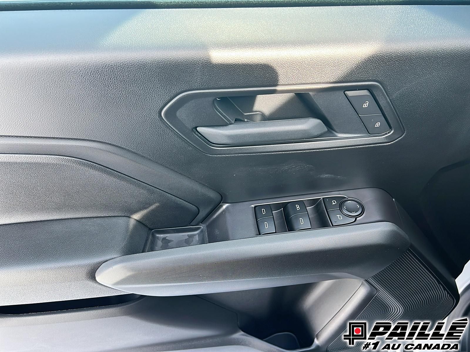 Chevrolet Colorado  2026 à Berthierville, Québec