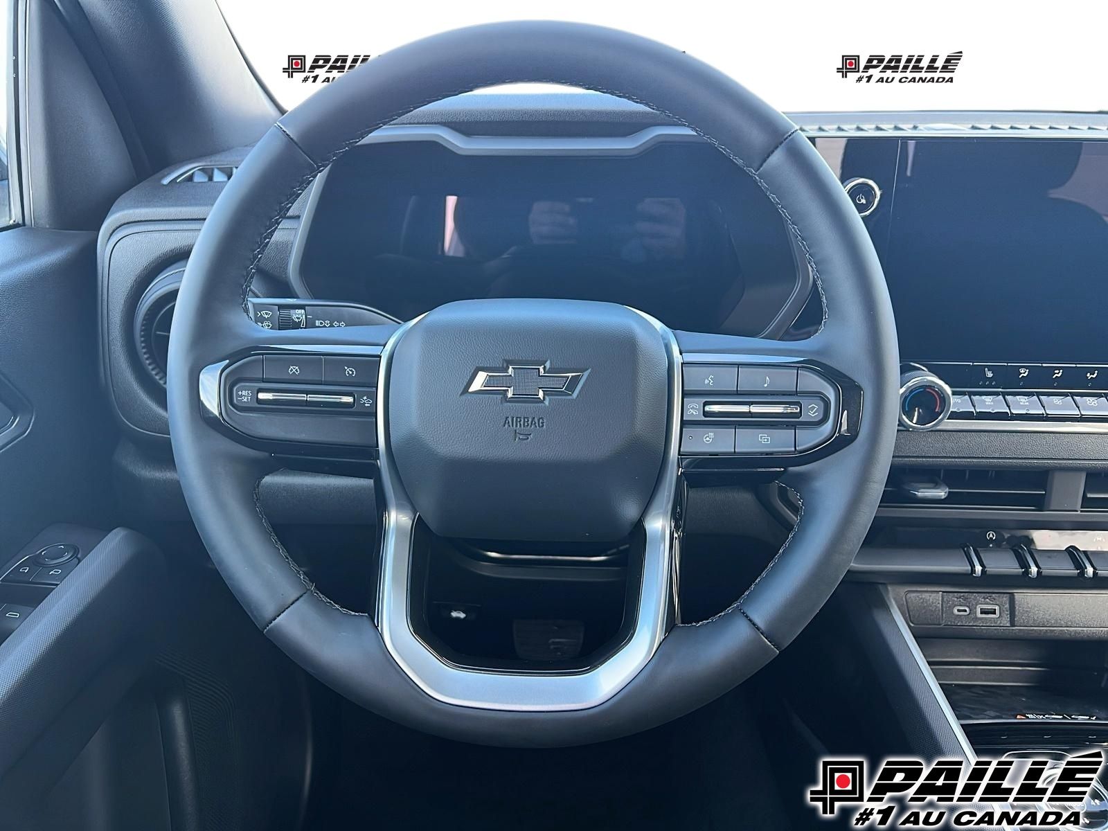 Chevrolet Colorado  2026 à Berthierville, Québec