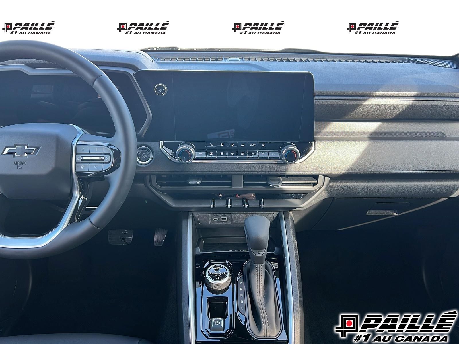 Chevrolet Colorado  2026 à Berthierville, Québec