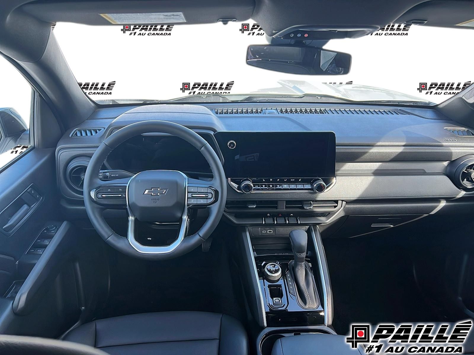 Chevrolet Colorado  2026 à Berthierville, Québec