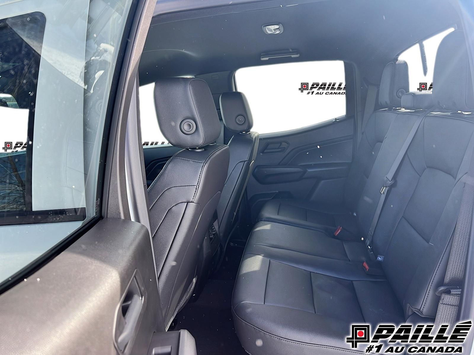 Chevrolet Colorado  2026 à Berthierville, Québec