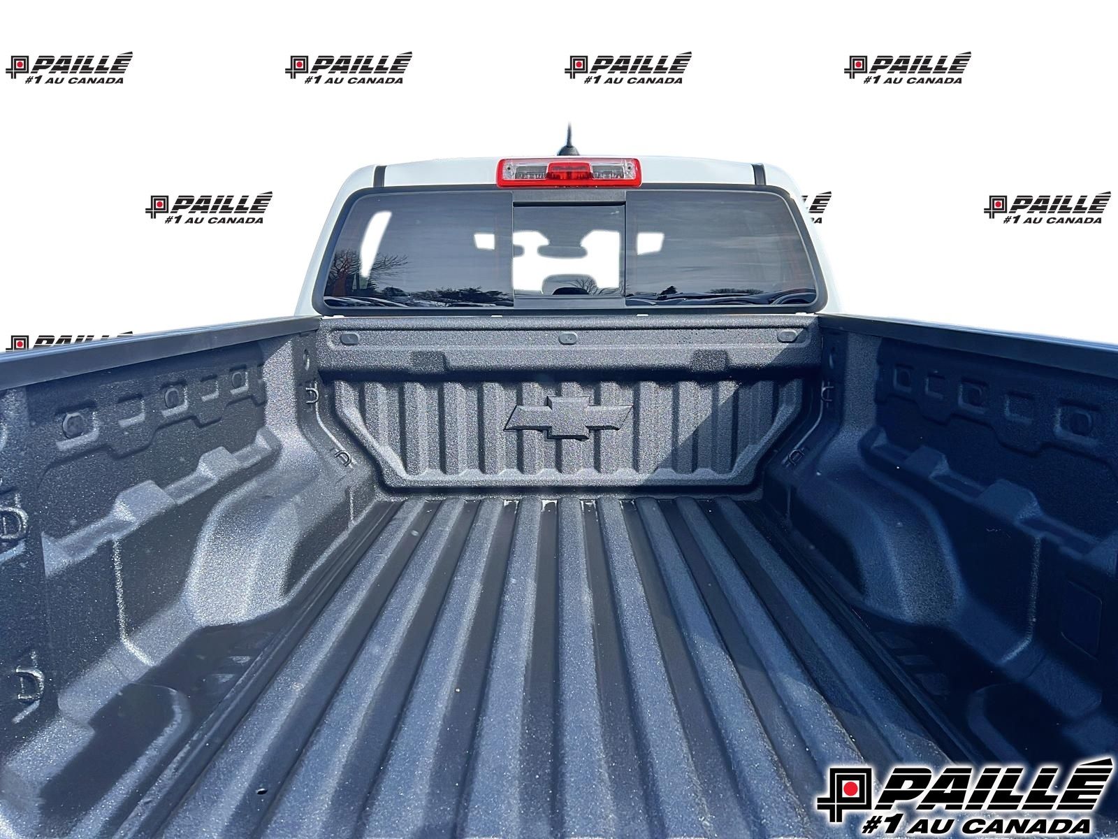 Chevrolet Colorado  2026 à Berthierville, Québec