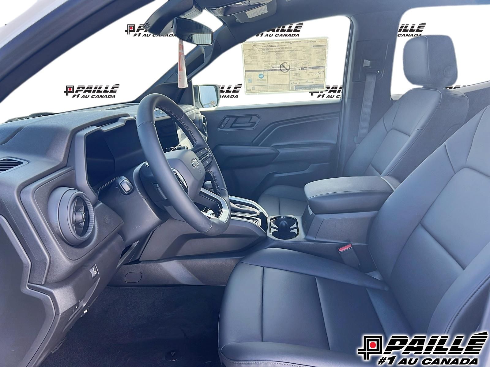 Chevrolet Colorado  2026 à Berthierville, Québec