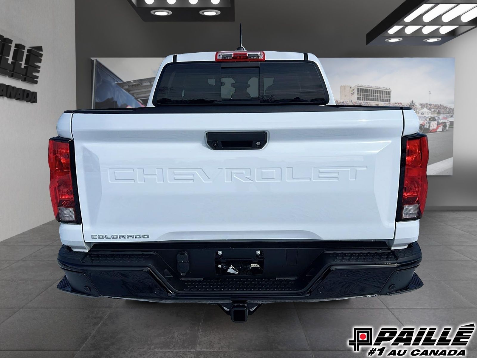 Chevrolet Colorado  2026 à Berthierville, Québec