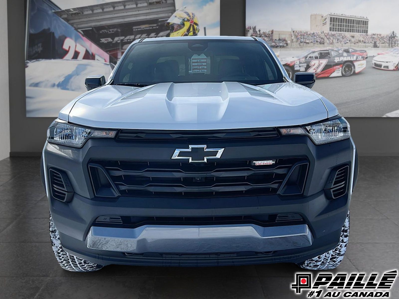 Chevrolet Colorado  2026 à Berthierville, Québec