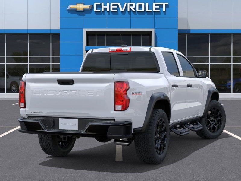 Chevrolet Colorado  2026 à Berthierville, Québec