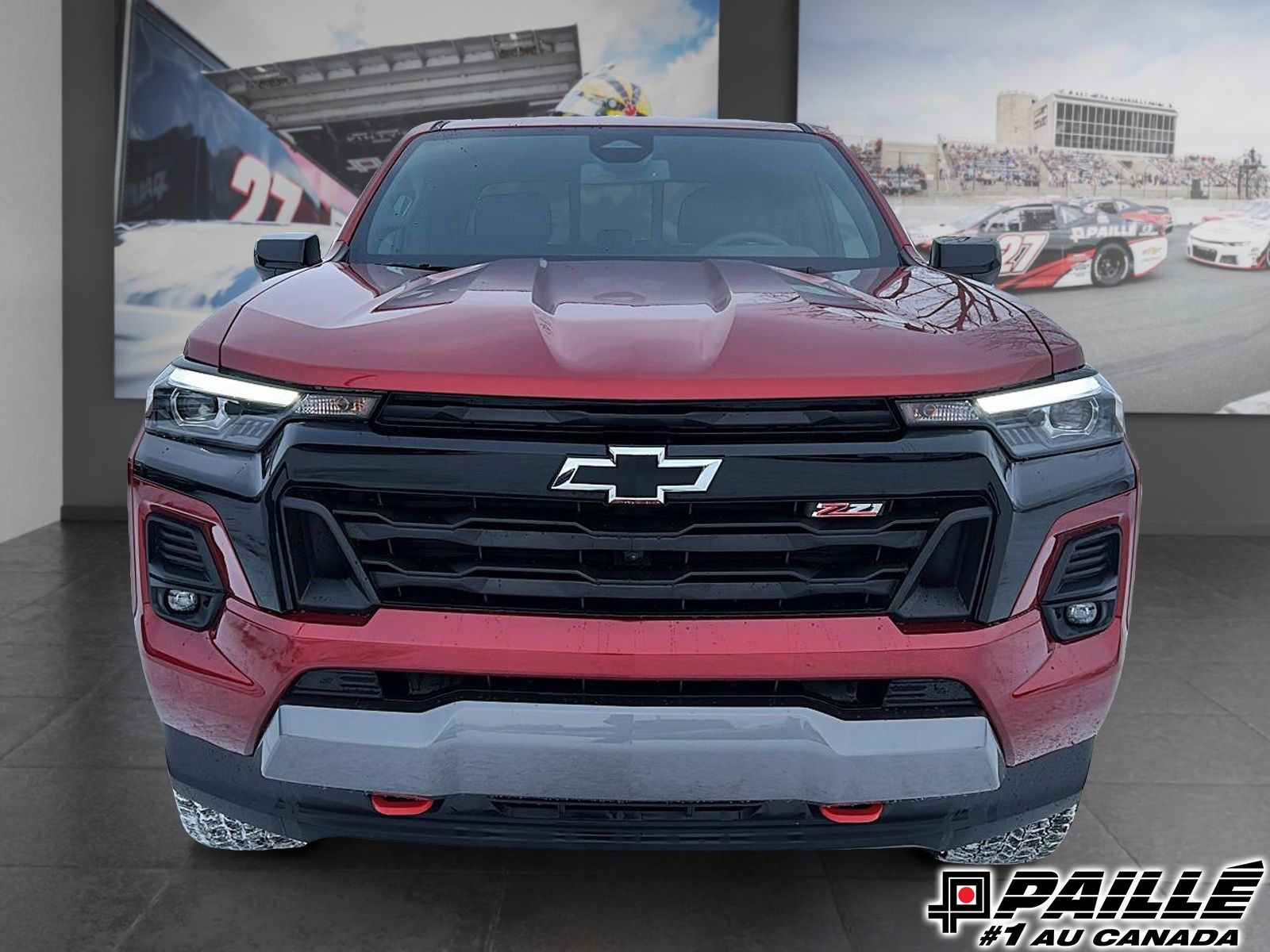 2026 Chevrolet Colorado in Sorel-Tracy, Quebec