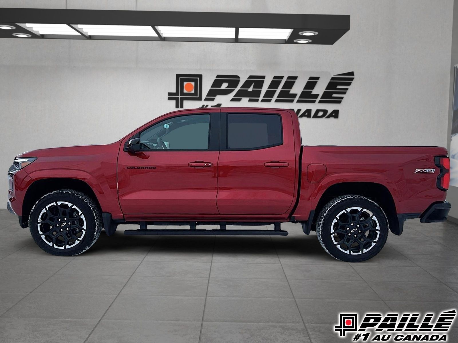 2026 Chevrolet Colorado in Sorel-Tracy, Quebec
