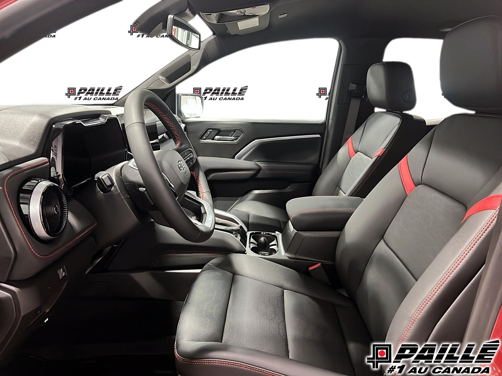 2026 Chevrolet Colorado in Sorel-Tracy, Quebec