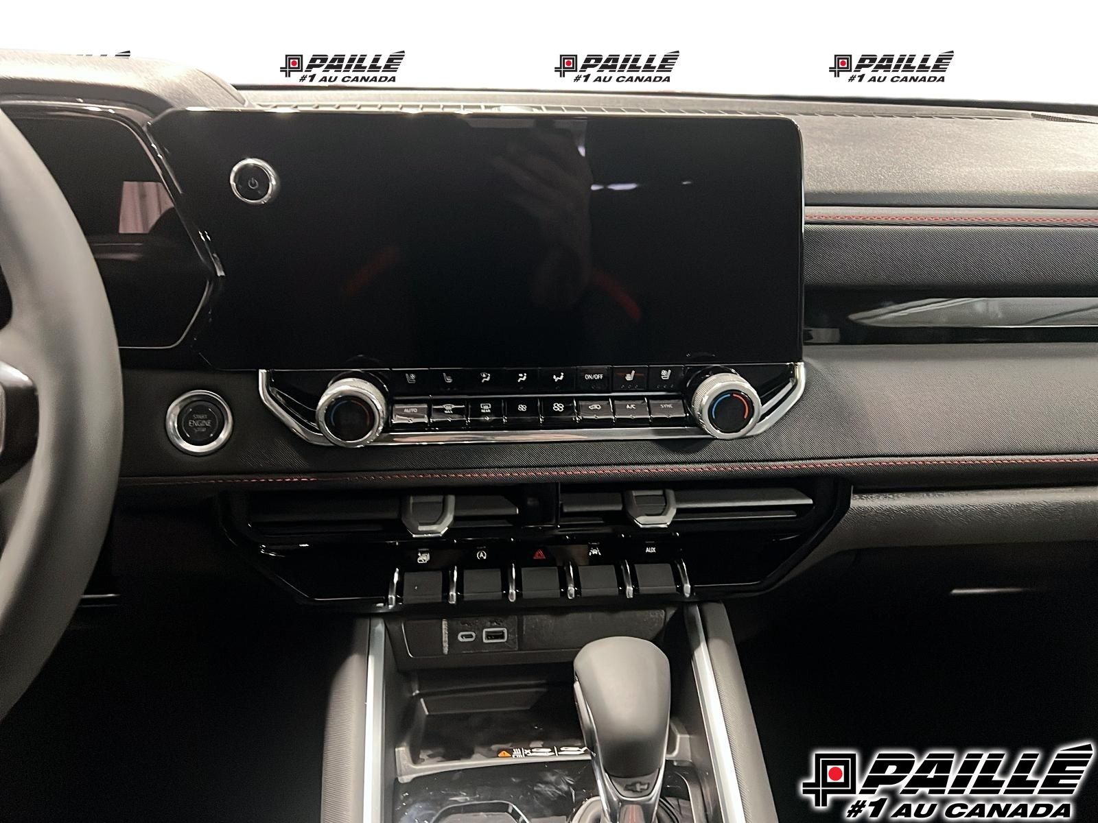 2026 Chevrolet Colorado in Sorel-Tracy, Quebec