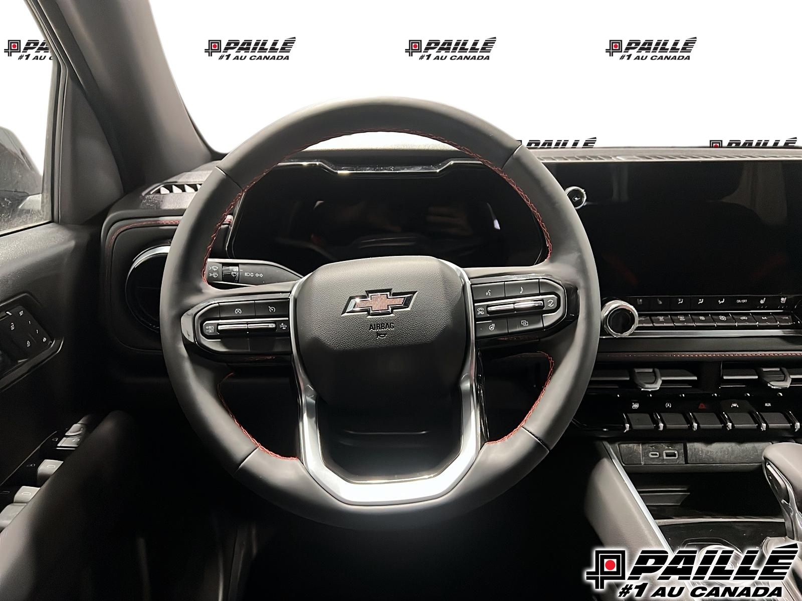 2026 Chevrolet Colorado in Sorel-Tracy, Quebec