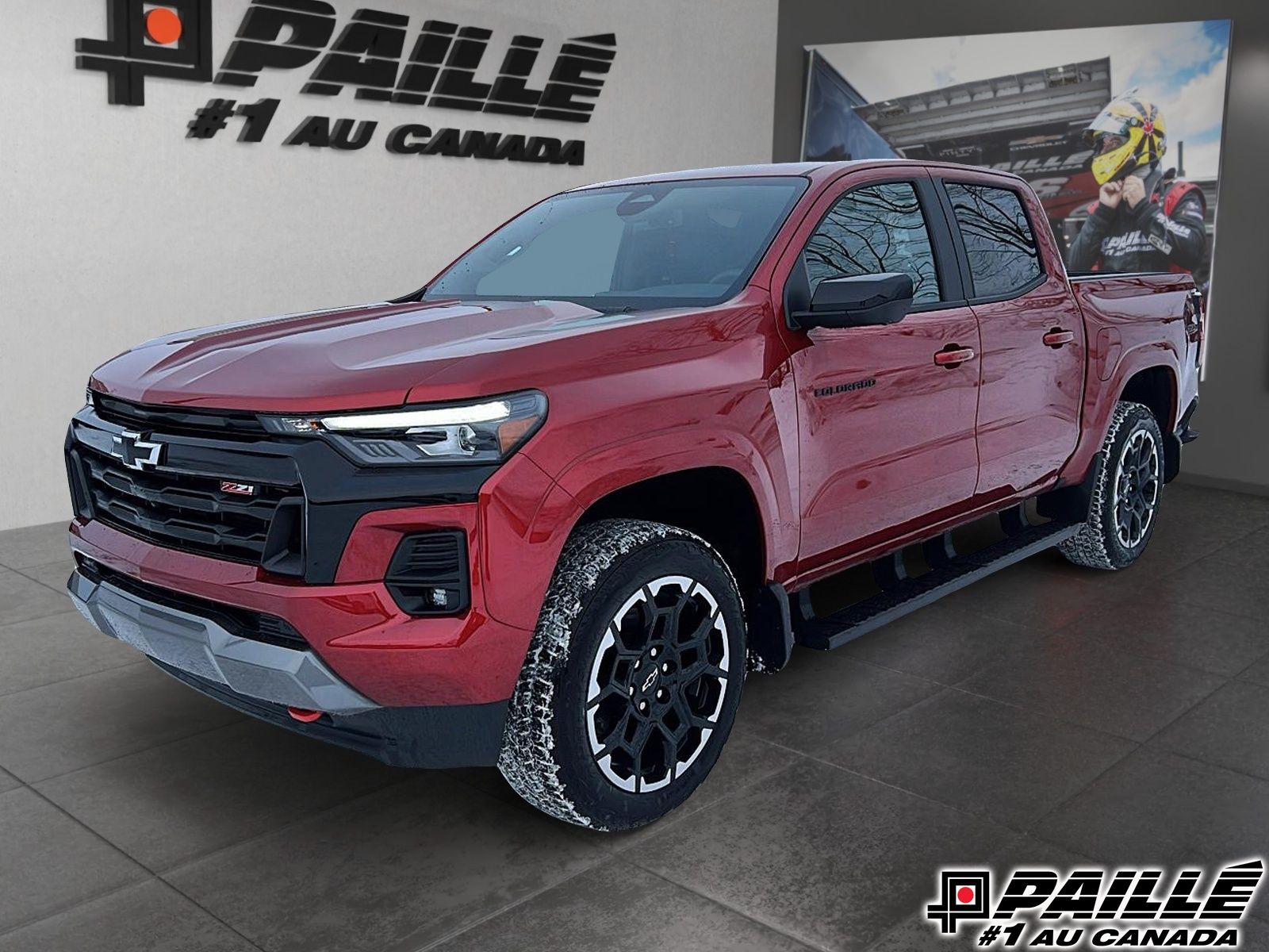 2026 Chevrolet Colorado in Sorel-Tracy, Quebec