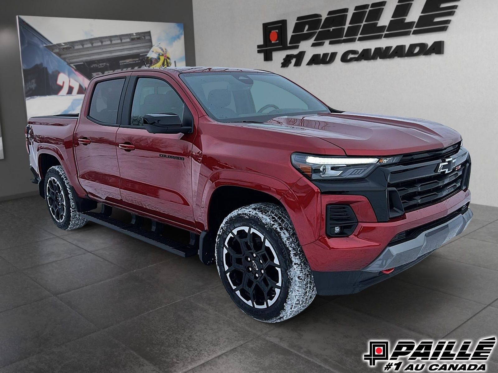 2026 Chevrolet Colorado in Sorel-Tracy, Quebec