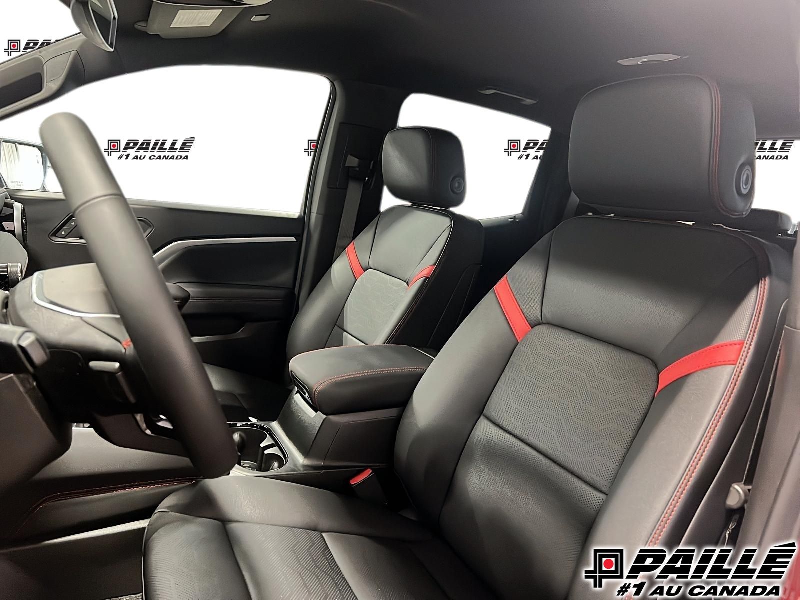 2026 Chevrolet Colorado in Sorel-Tracy, Quebec