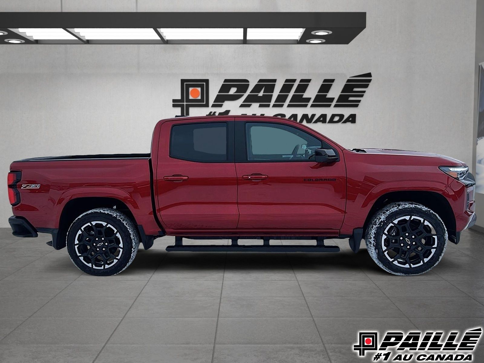2026 Chevrolet Colorado in Sorel-Tracy, Quebec