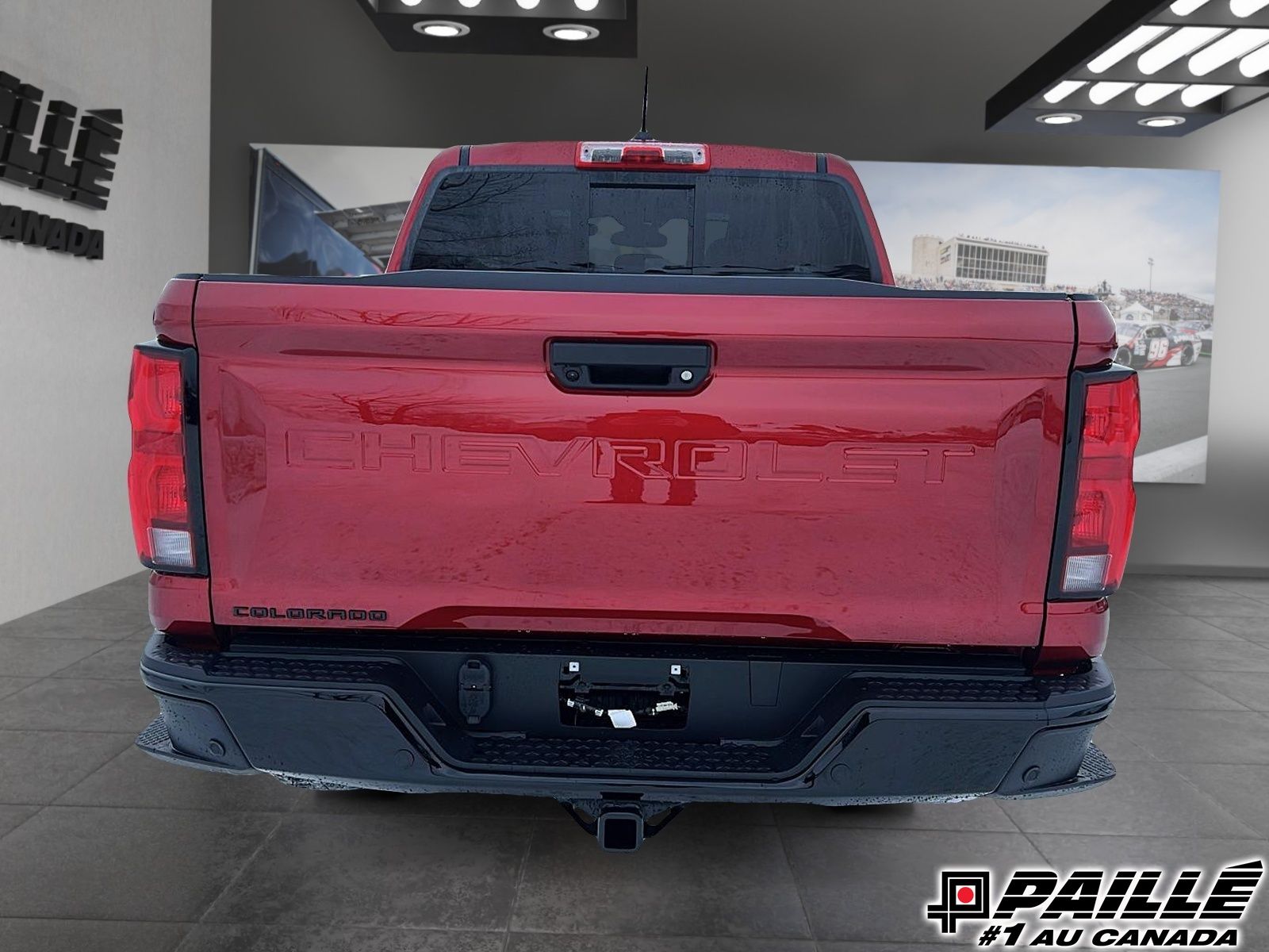 2026 Chevrolet Colorado in Sorel-Tracy, Quebec