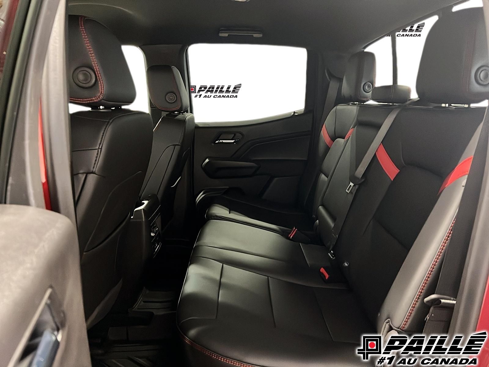 2026 Chevrolet Colorado in Sorel-Tracy, Quebec