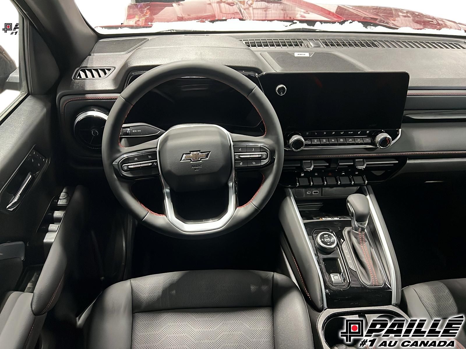 2026 Chevrolet Colorado in Sorel-Tracy, Quebec