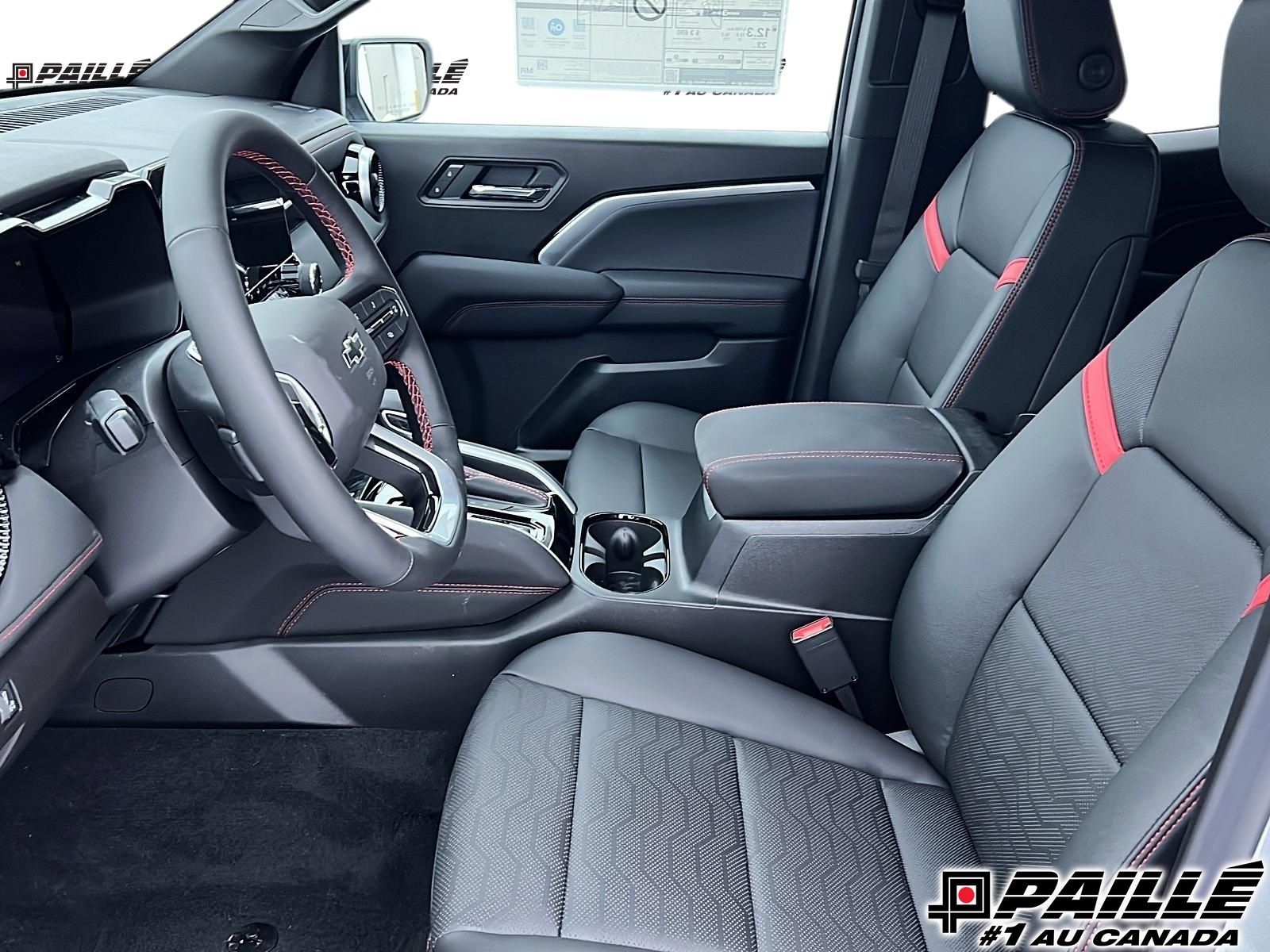 2026 Chevrolet Colorado in Sorel-Tracy, Quebec