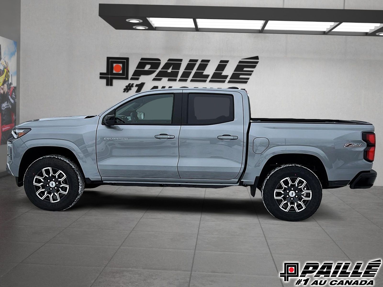 2026 Chevrolet Colorado in Sorel-Tracy, Quebec