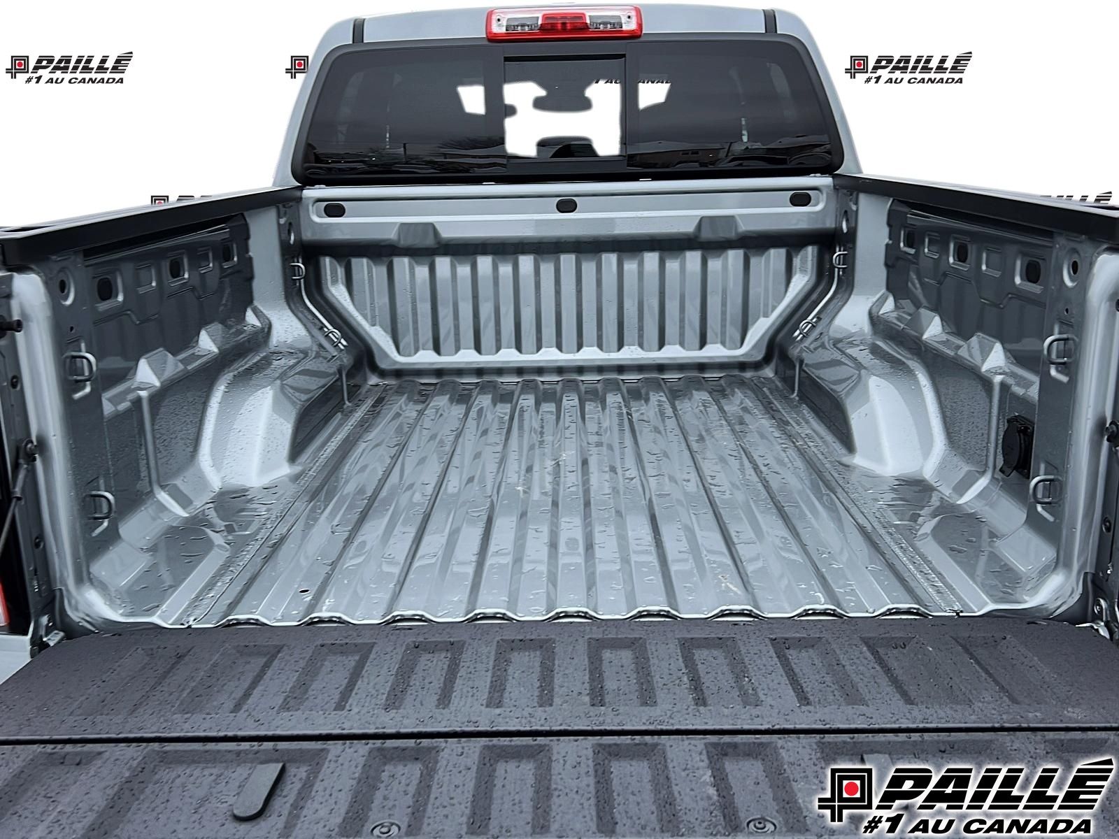 2026 Chevrolet Colorado in Sorel-Tracy, Quebec