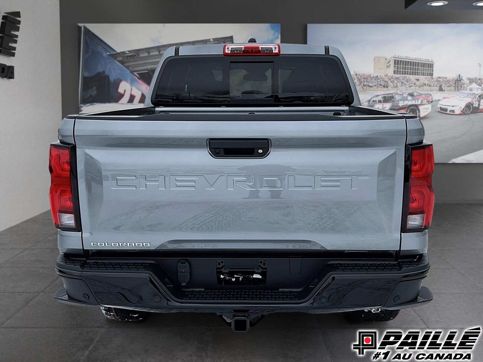 2026 Chevrolet Colorado in Sorel-Tracy, Quebec