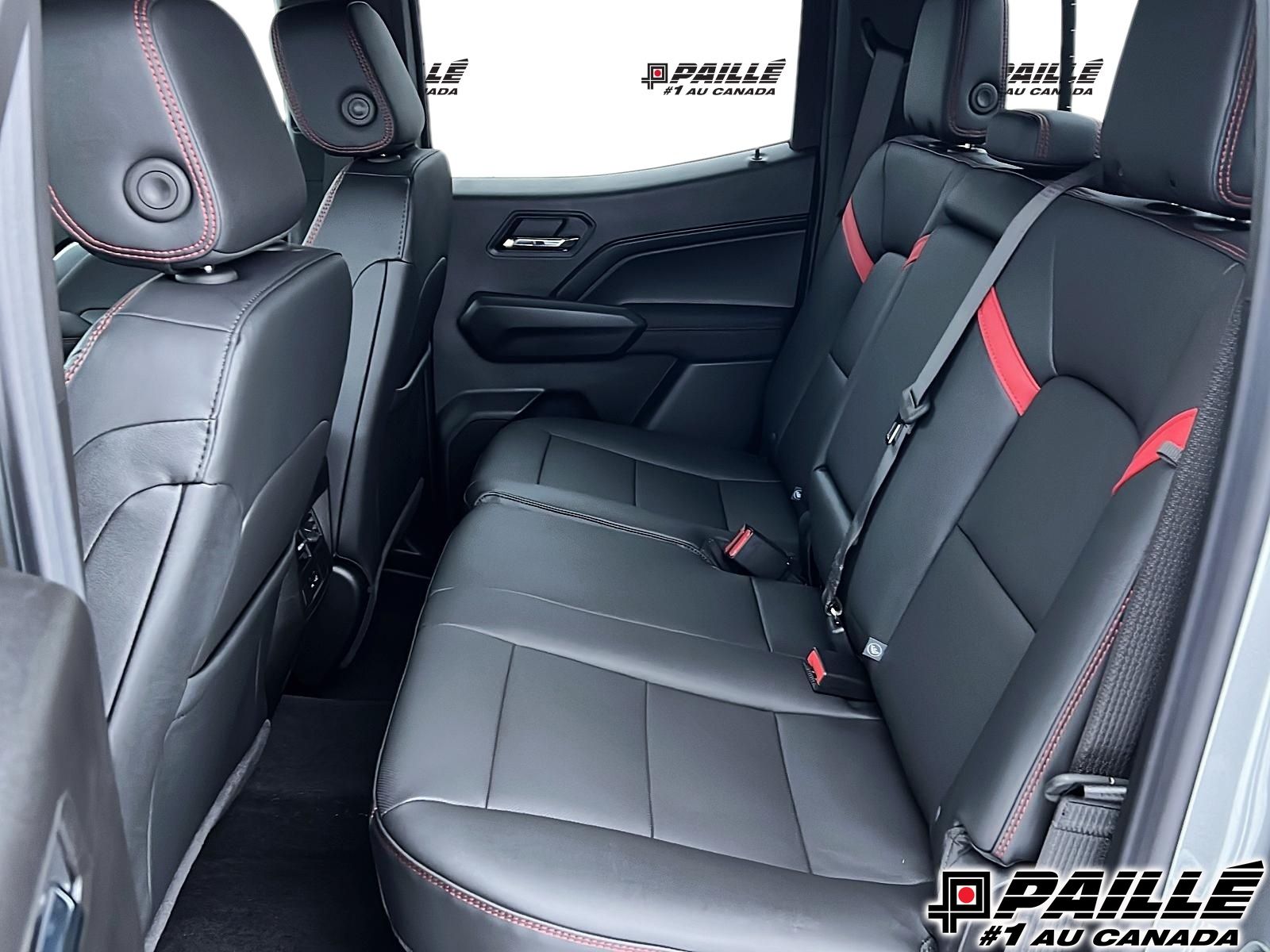 2026 Chevrolet Colorado in Sorel-Tracy, Quebec