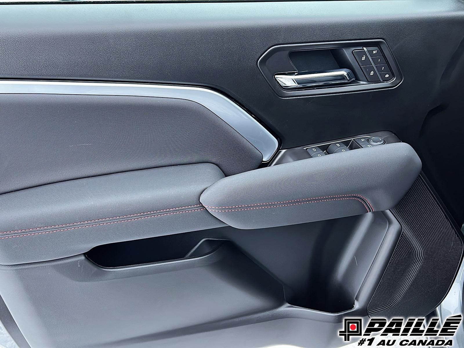 2026 Chevrolet Colorado in Sorel-Tracy, Quebec