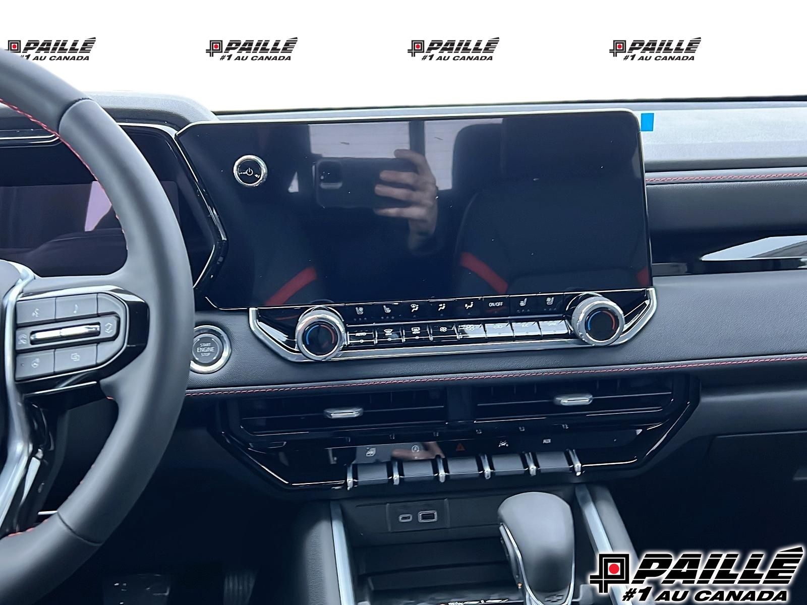 2026 Chevrolet Colorado in Sorel-Tracy, Quebec