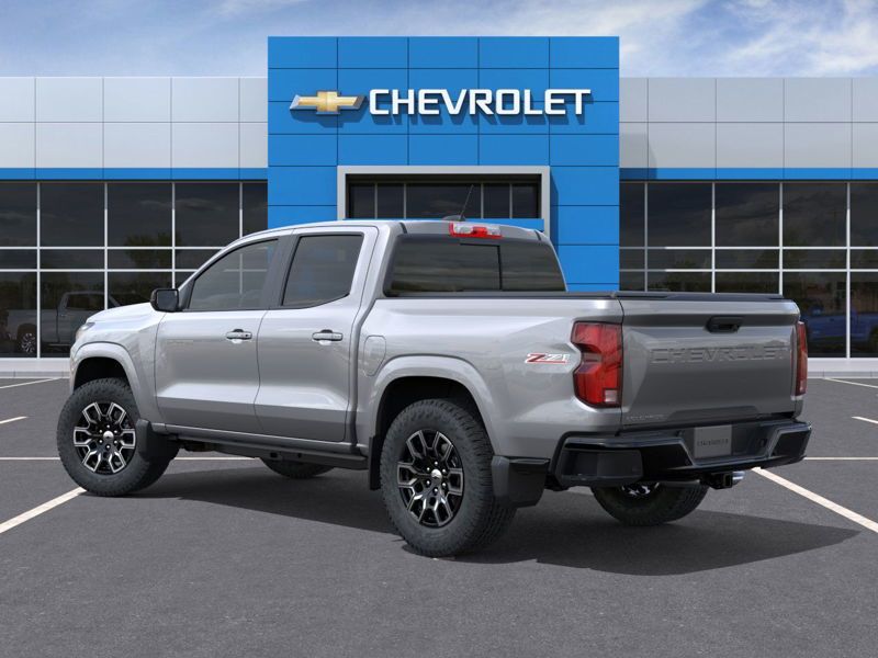 Chevrolet Colorado  2026 à Sorel-Tracy, Québec