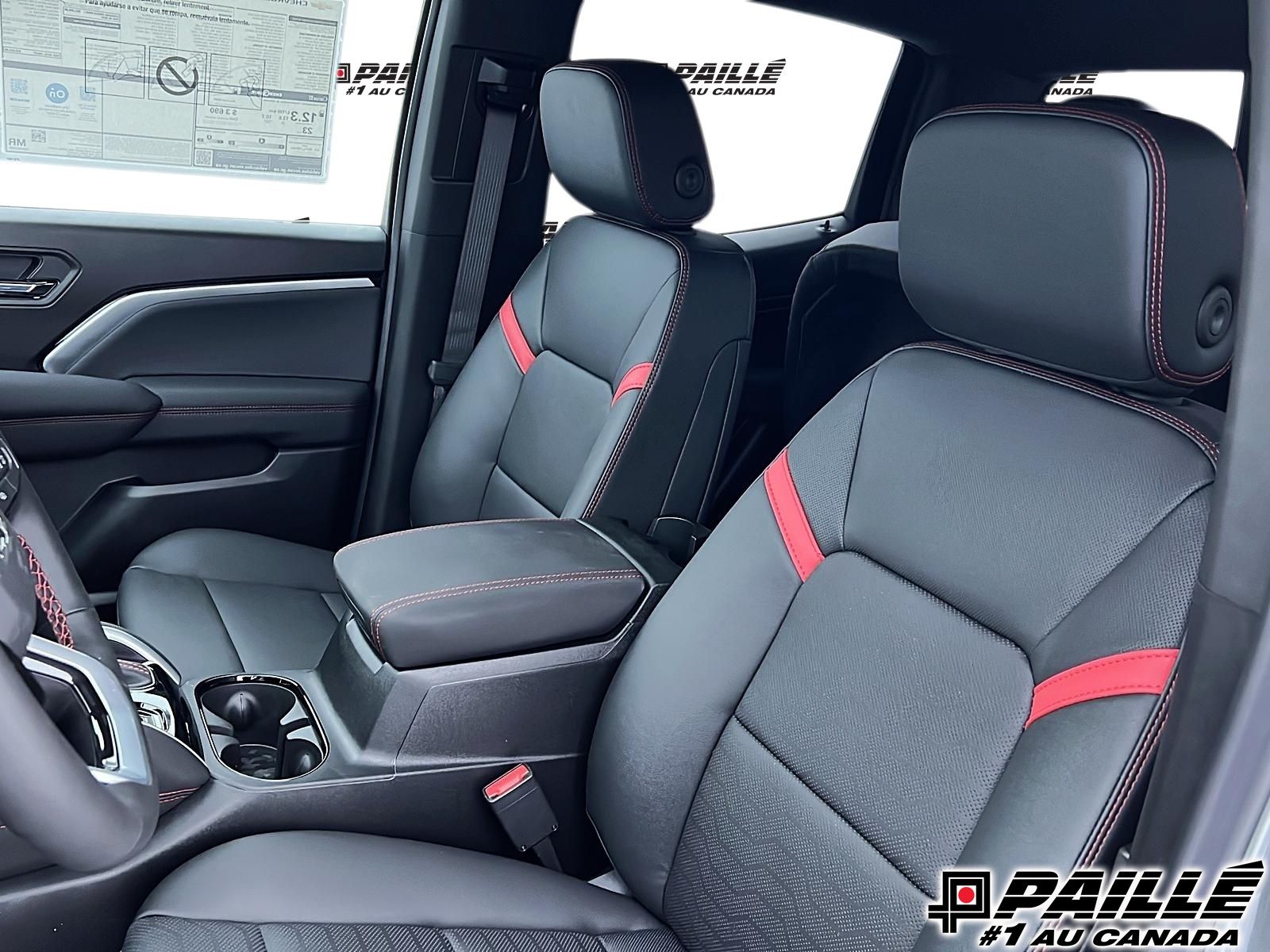 2026 Chevrolet Colorado in Sorel-Tracy, Quebec