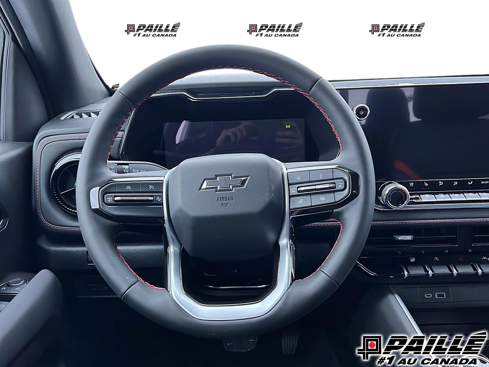 2026 Chevrolet Colorado in Sorel-Tracy, Quebec