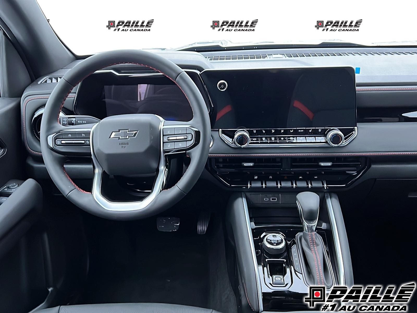 2026 Chevrolet Colorado in Sorel-Tracy, Quebec