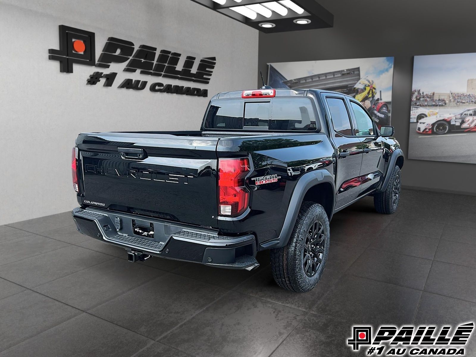 2026 Chevrolet Colorado in Sorel-Tracy, Quebec