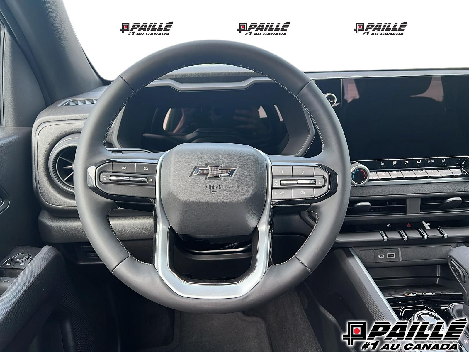 2026 Chevrolet Colorado in Sorel-Tracy, Quebec